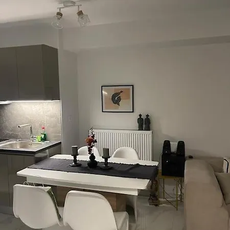 Niarchos Apartment III-3