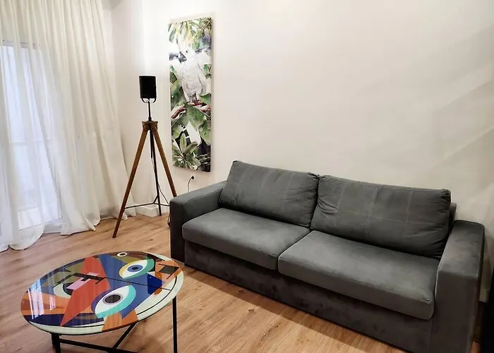 Kallithea'S Luxury Apartment Vipgreece